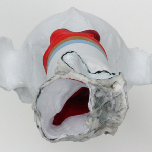 JONATHAN MEYER, Hold 355, 2011, private collection, France