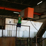 JONATHAN MEYER, fn 8117 - mindanao, 2009
