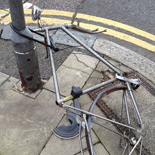 JONATHAN MEYER, fn 2339 - bethnal green, 2012