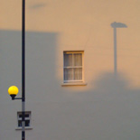 JONATHAN MEYER, fn 1109 - hackney, 2011