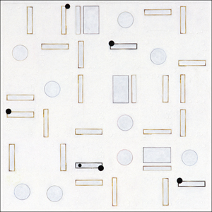 JONATHAN MEYER, Lopside, 2002, private collection, UK