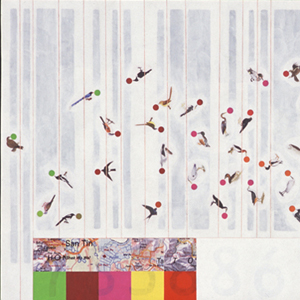 JONATHAN MEYER, Hong Kong, 1999