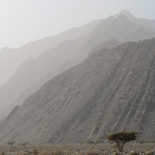 JONATHAN MEYER, fn D6330 - musandam, 2009