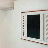 JONATHAN MEYER, Beardsmore Gallery, London, view 2, October - November 2002