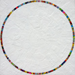 JONATHAN MEYER, Enso, 2005, private collection, UK