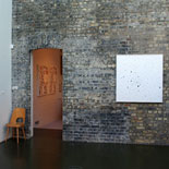 JONATHAN MEYER, Artscope, London, view 1, November - December 2004