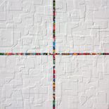 JONATHAN MEYER, Plus, 2005, private collection, UK