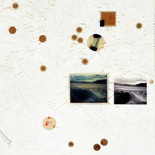 JONATHAN MEYER, Stitches, 1998, corporate collection, UK